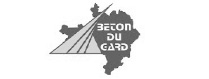 Béton du Gard